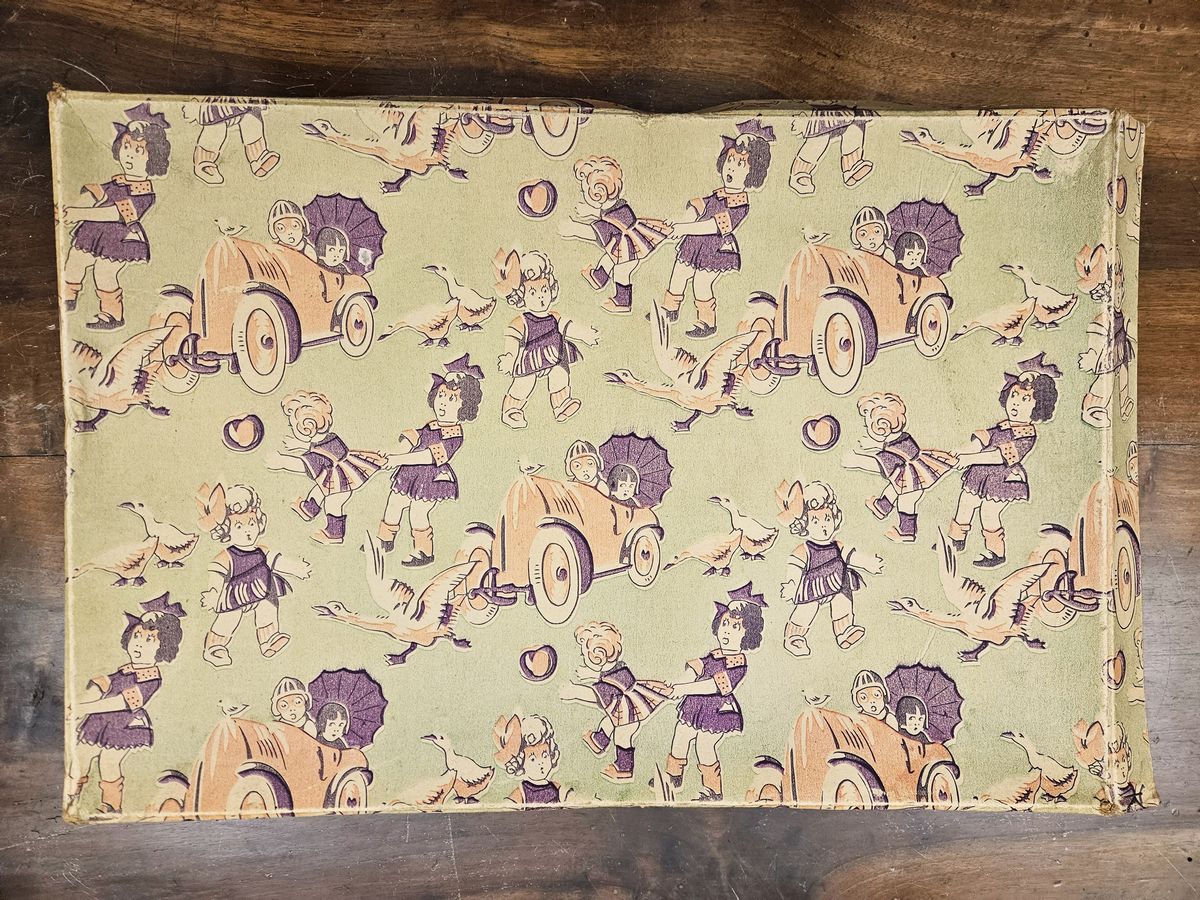 Stoviglie in Alluminio Mignon, Mon Ménage