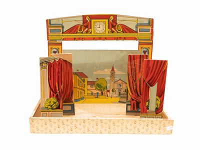 Il Mio Teatrino