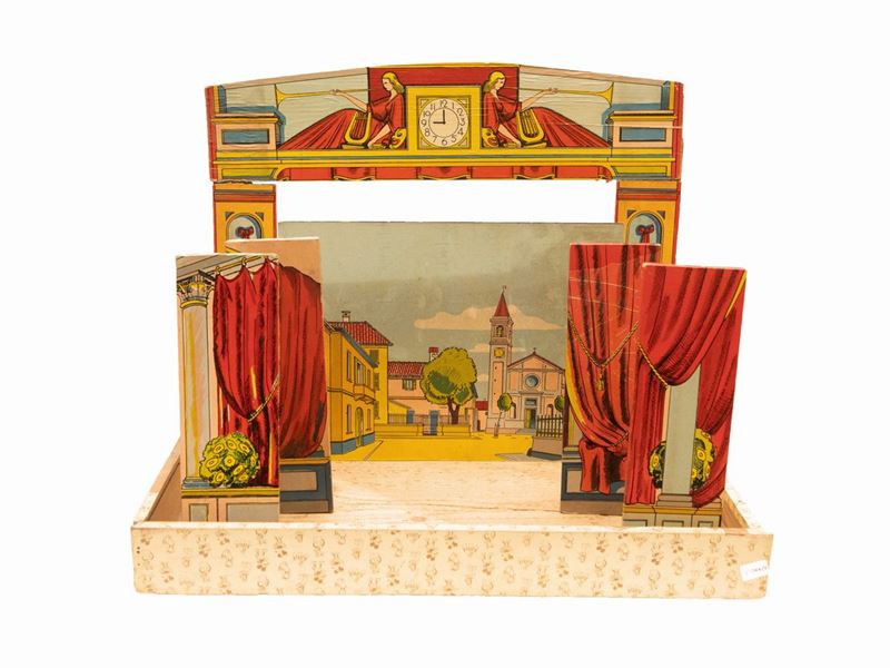 Il Mio Teatrino