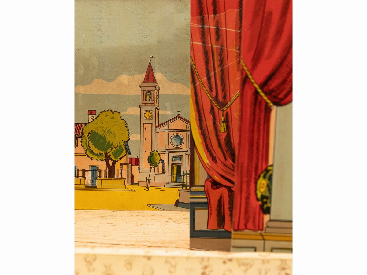 Il Mio Teatrino
