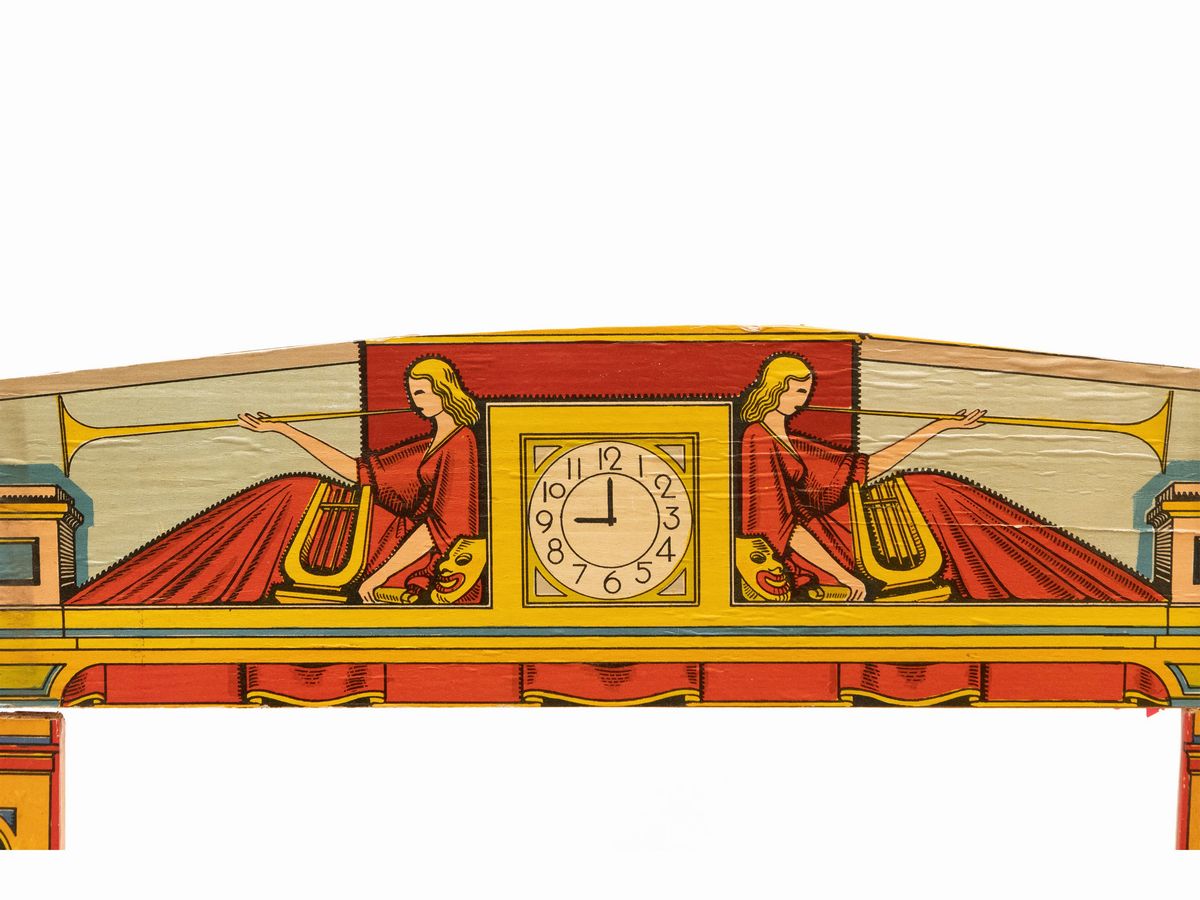 Il Mio Teatrino