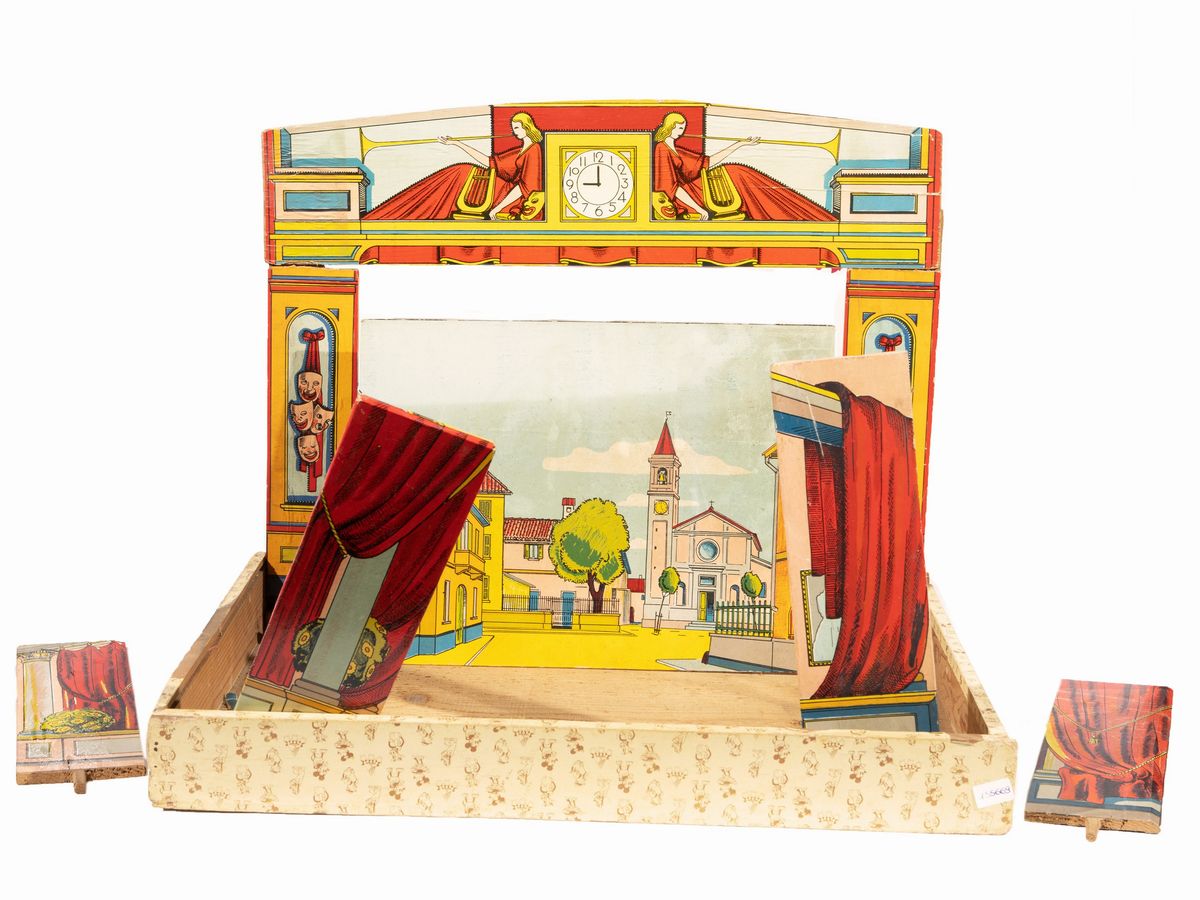 Il Mio Teatrino
