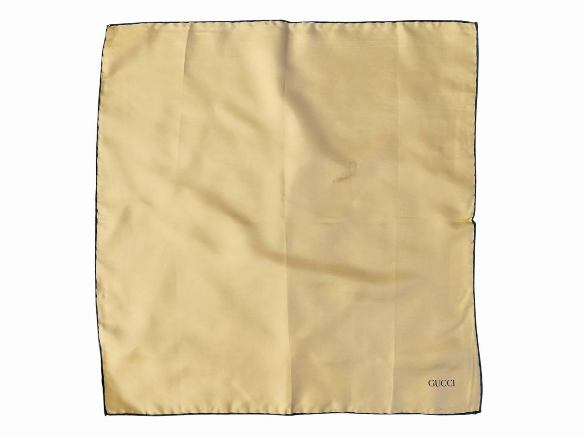 Gucci, Quattro Pochette da Taschino