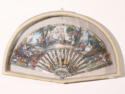 Ventaglio da Collezione