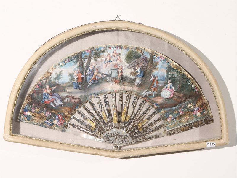 Ventaglio da Collezione