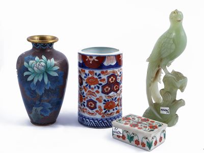 Chinoiserie