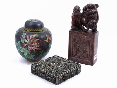 Chinoiserie