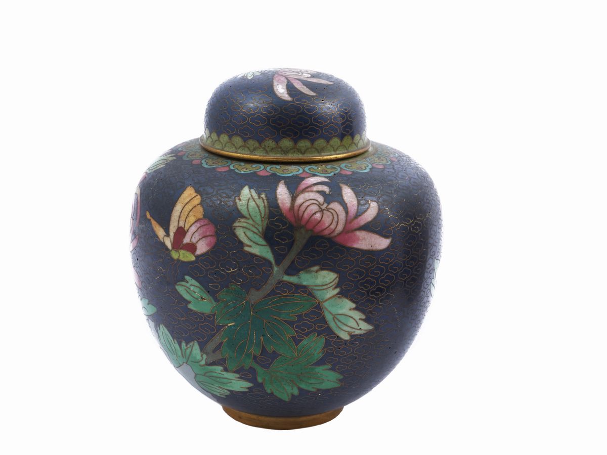 Chinoiserie