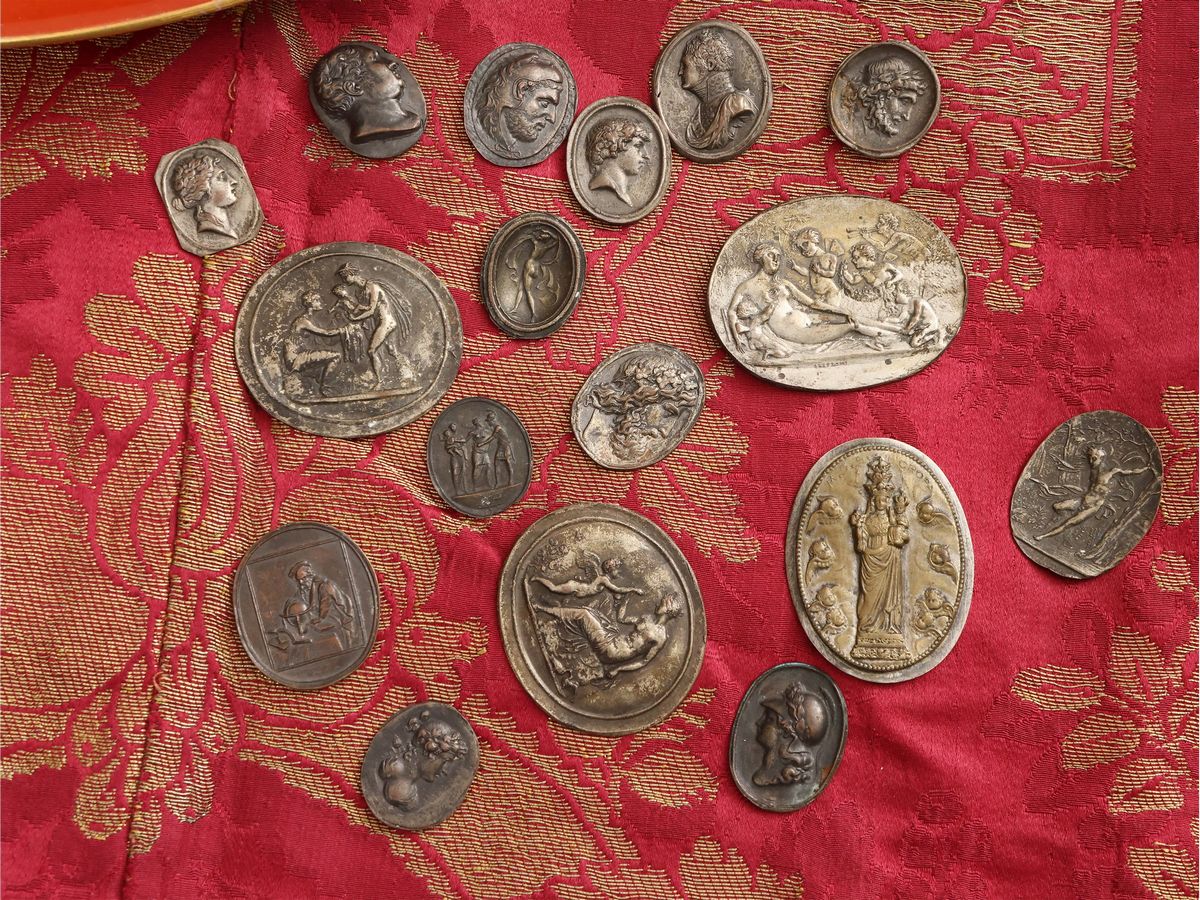Curiosità D'epoca