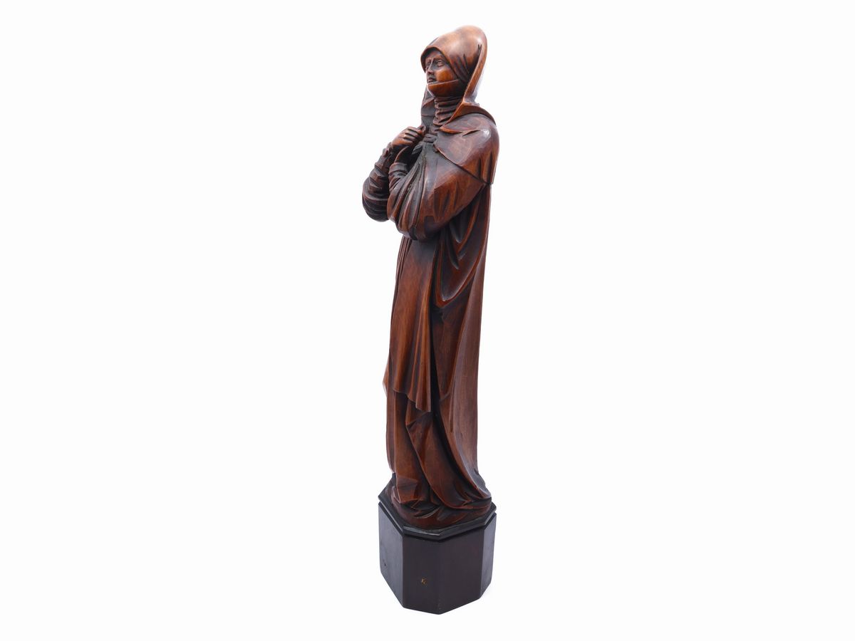 Figura Lignea