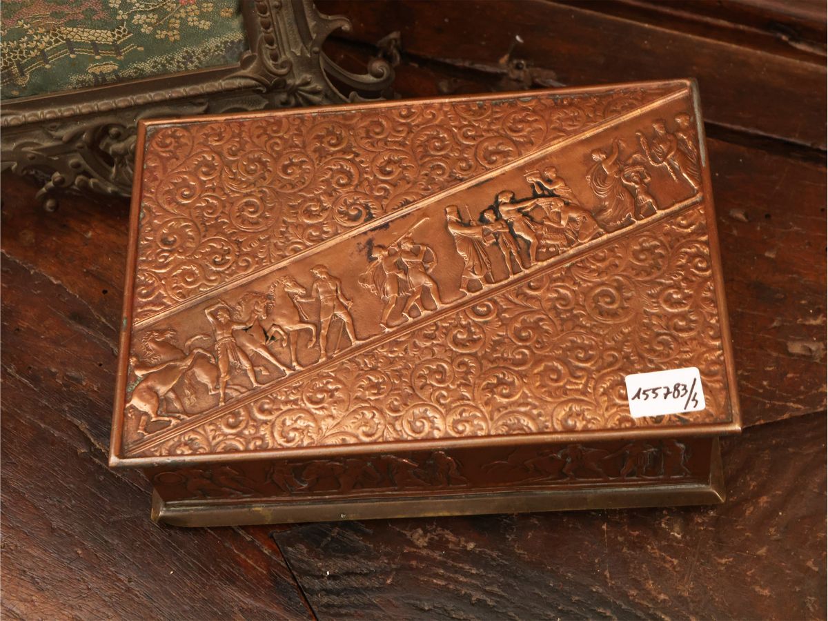 Curiosità Vintage