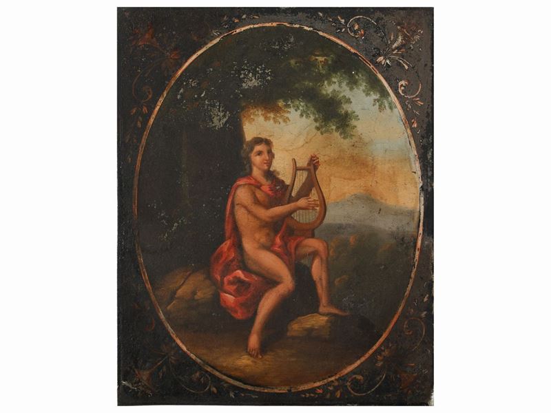 Orfeo