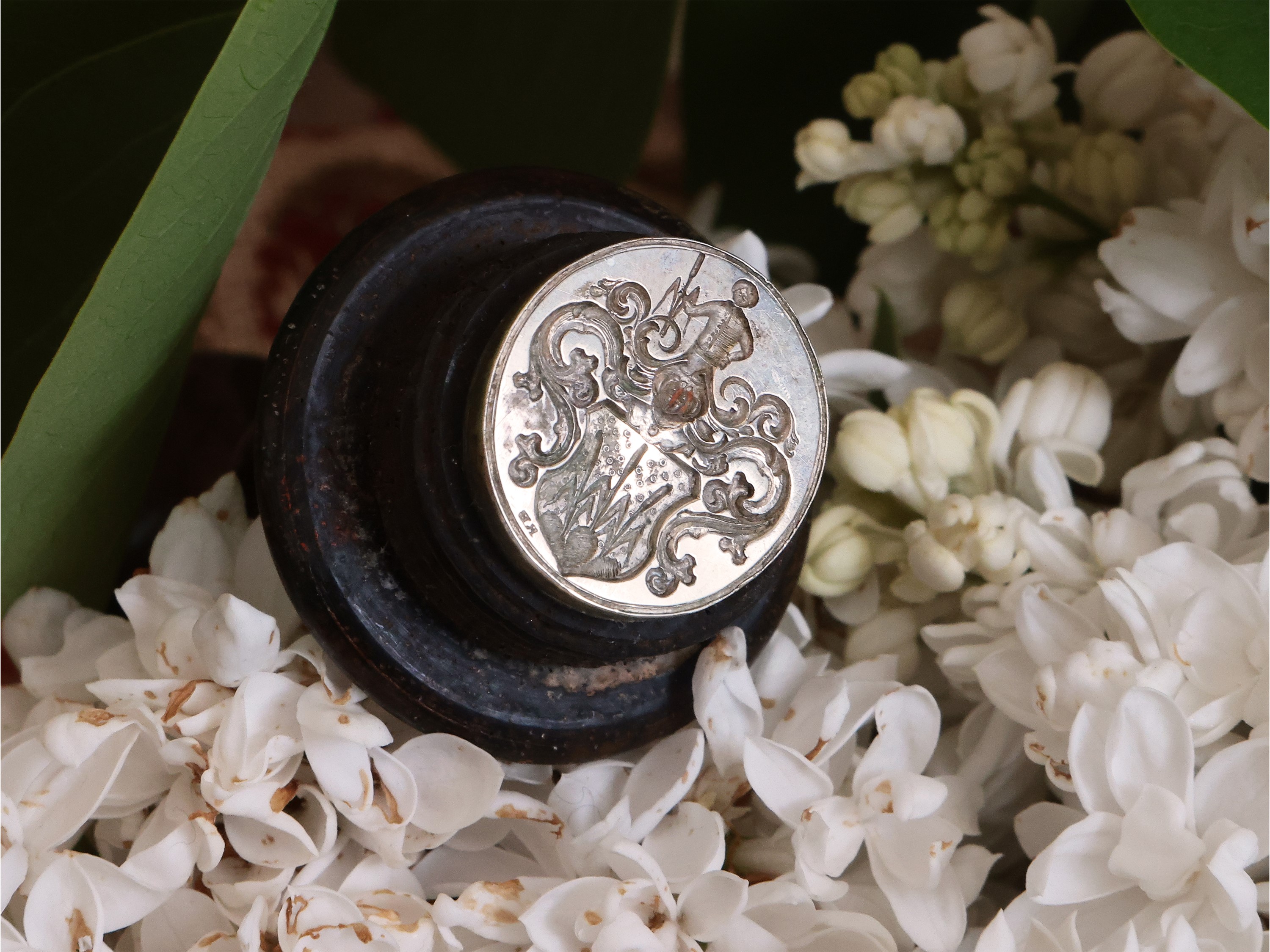 Collezione di Sigilli D'epoca