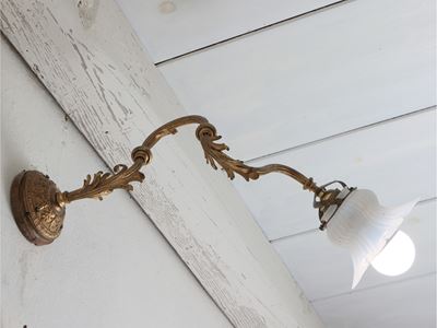 Due Complementi di Arredo
