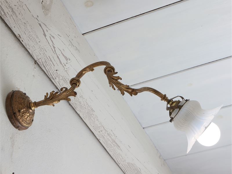 Due Complementi di Arredo