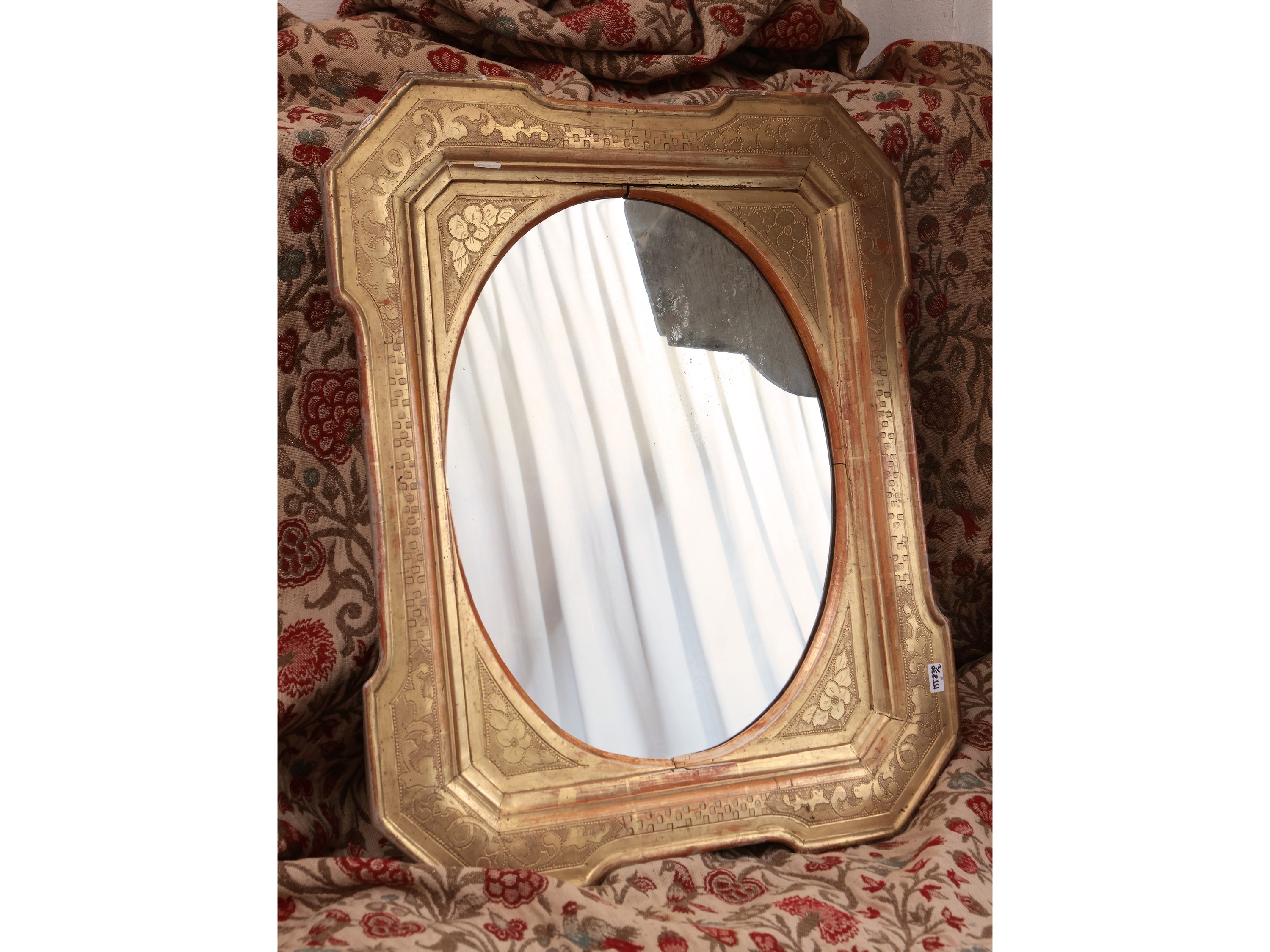 Due Complementi di Arredo