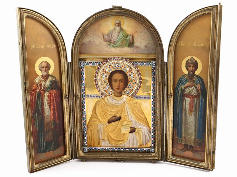 Trittico