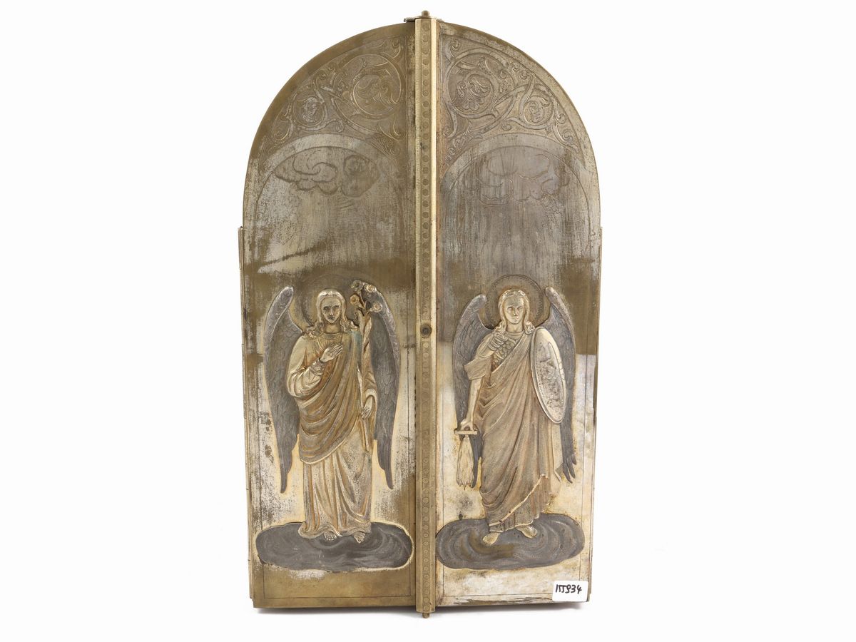 Trittico