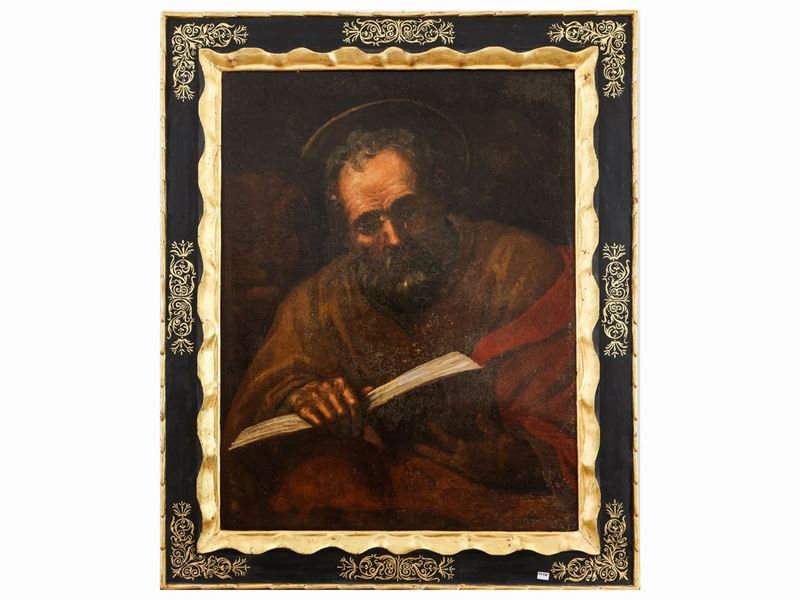 Scuola Toscana del XVIII Secolo - San Marco
