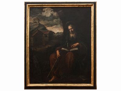 Sant'antonio Abate