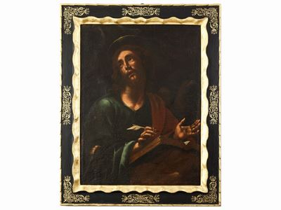 San Giovanni Evangelista