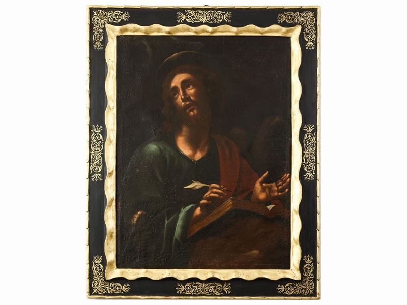 Da Carlo Dolci - San Giovanni Evangelista