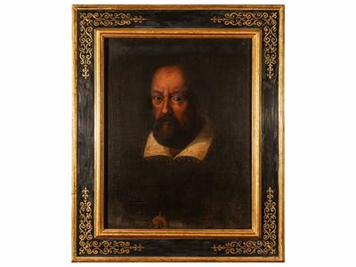 Ritratto di Cosimo i