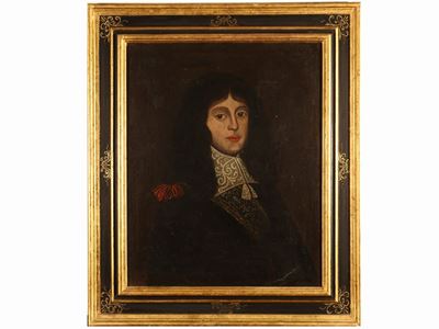 Ritratto Maschile