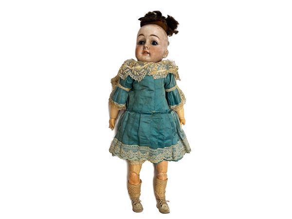 German made doll