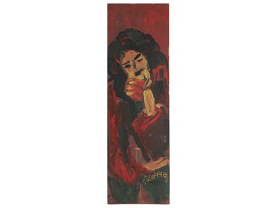 Figura Femminile