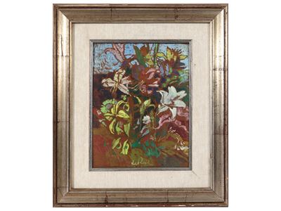 Vaso di Fiori