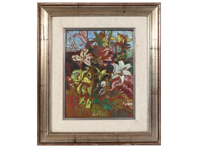 Raffaele De Rosa - Vaso di Fiori
