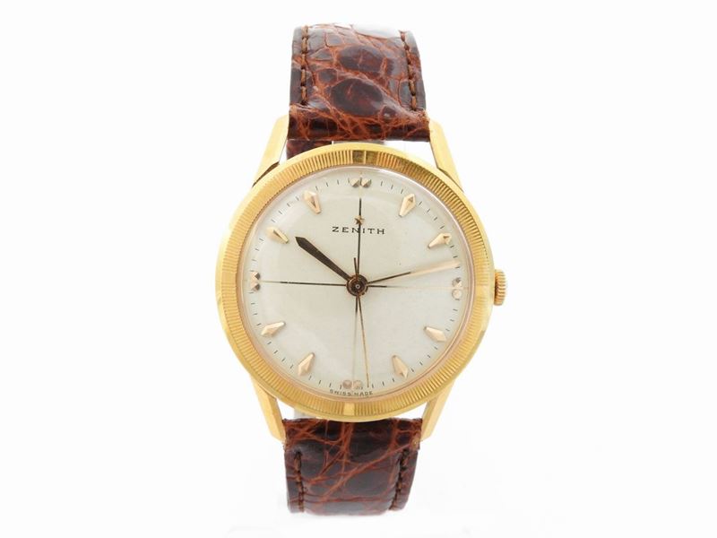 Orologio da Polso per Uomo Zenith