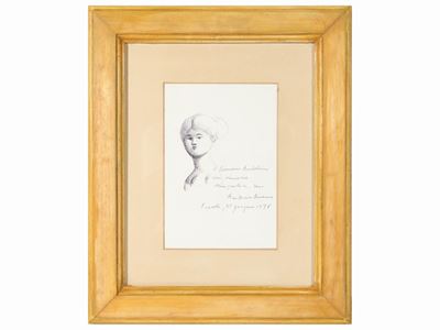 Figura Femminile 1978