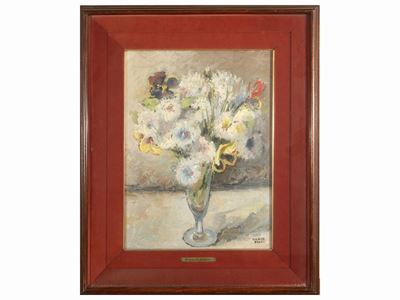 Vaso di Fiori
