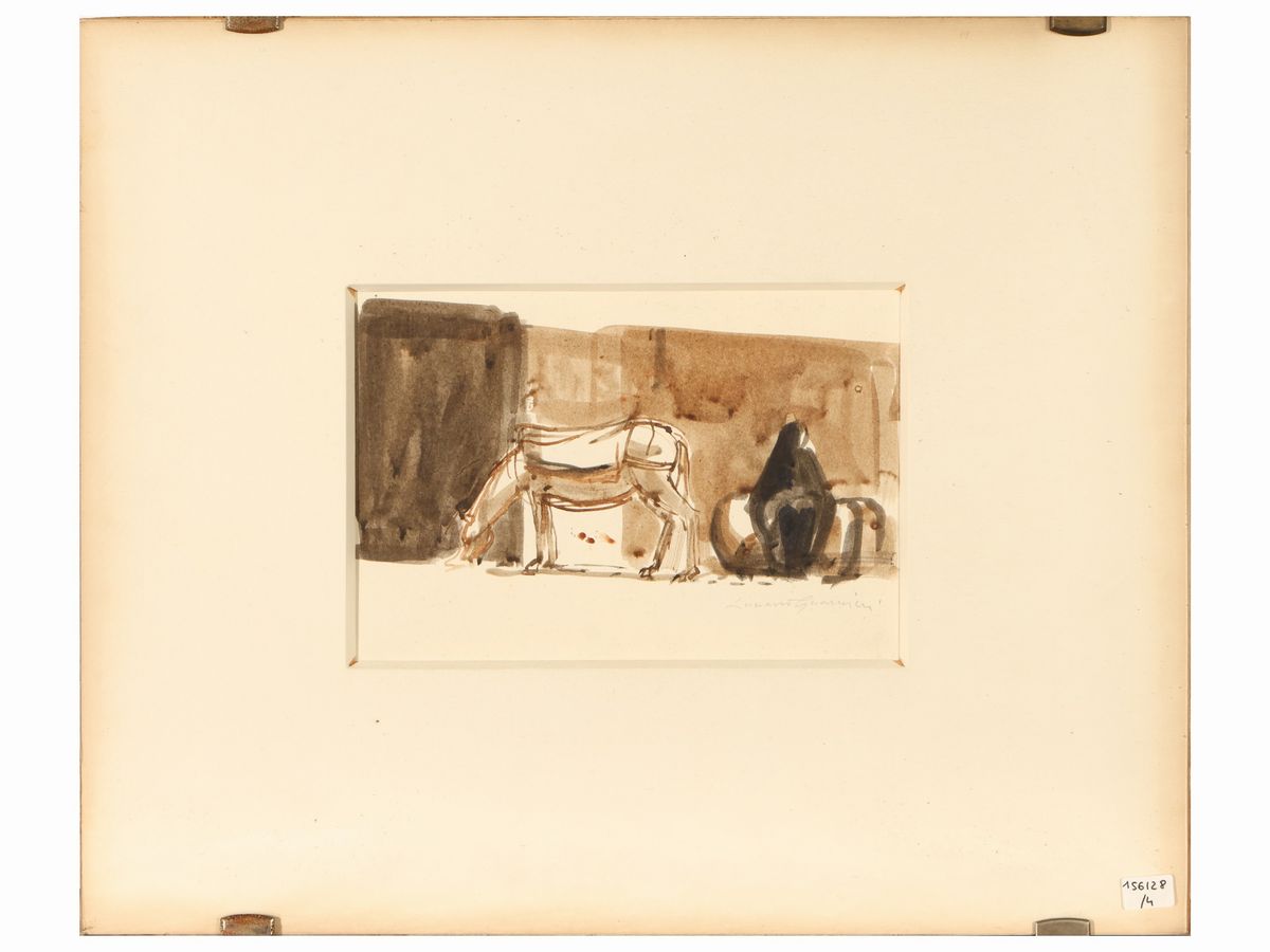 Lotto di Dipinti