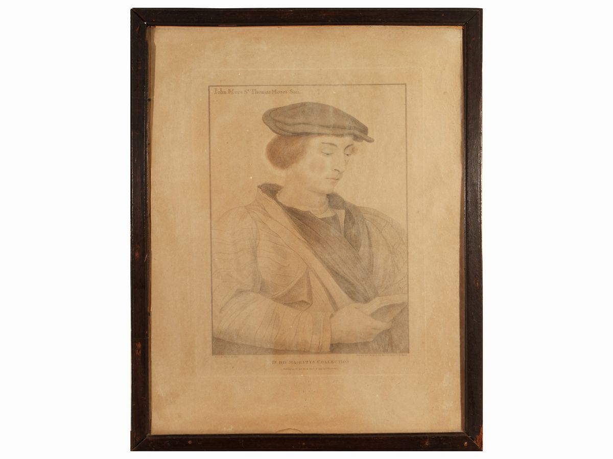Lotto di Grafica