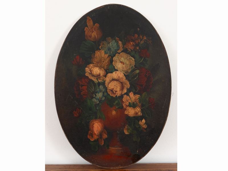 Vasi di Fiori