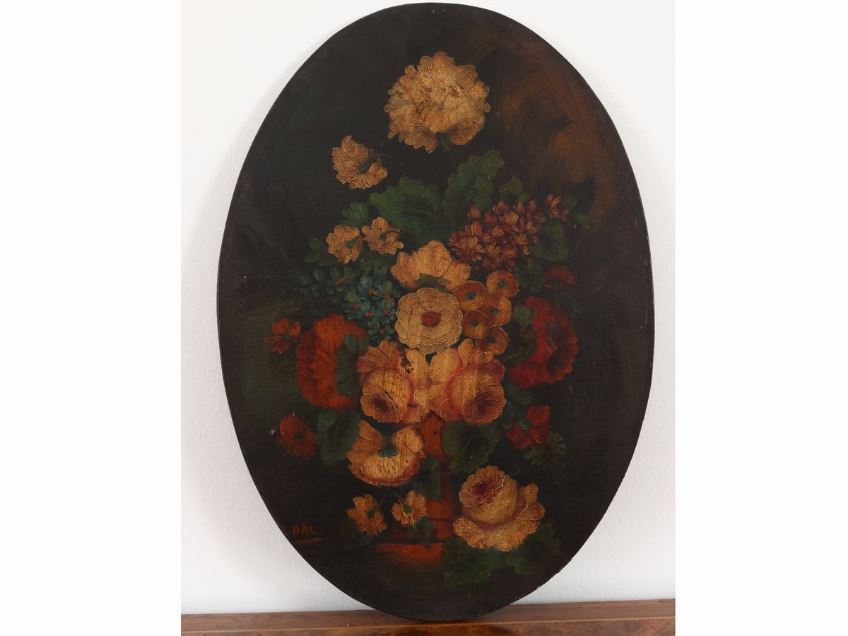 Vasi di Fiori