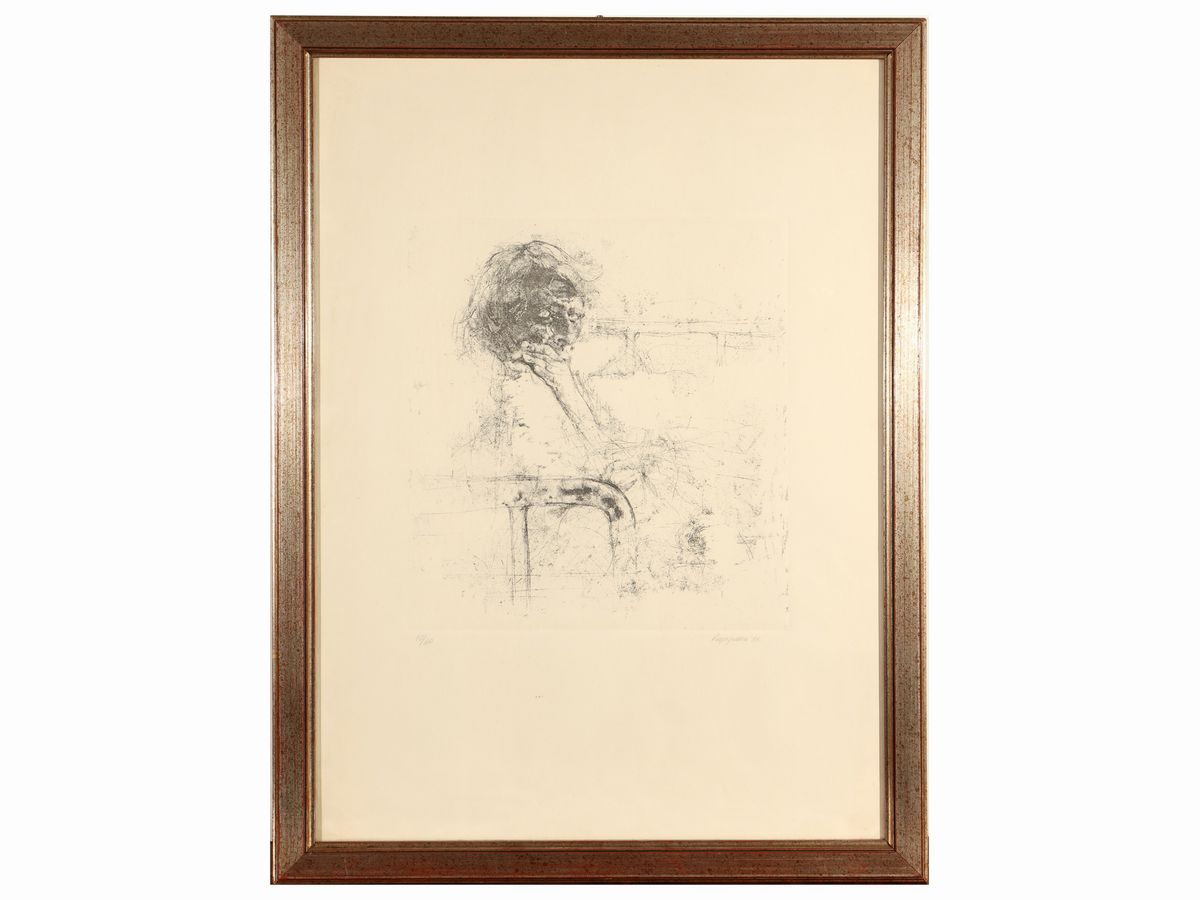 Lotto di Grafica