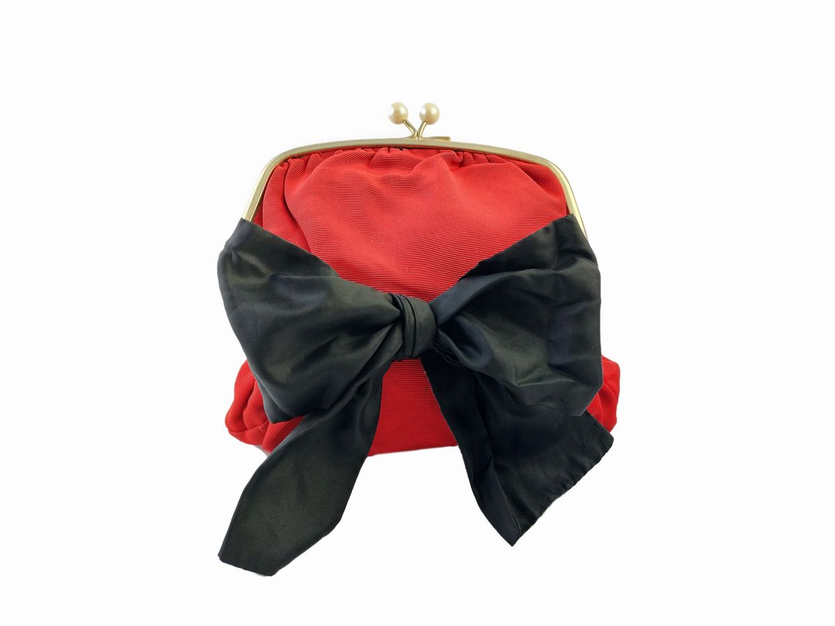 Due Pochette da Sera