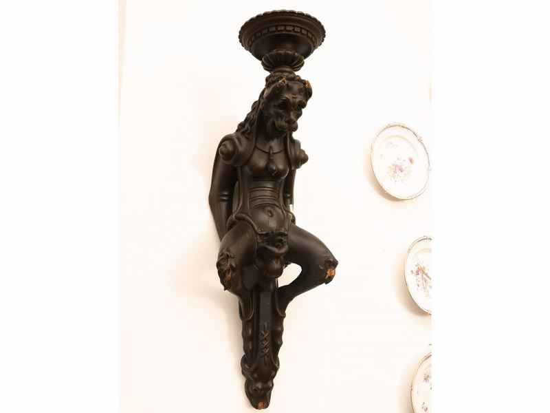 Da Jean De Boulogne Detto Giambologna (1529-1608), Diavoletto