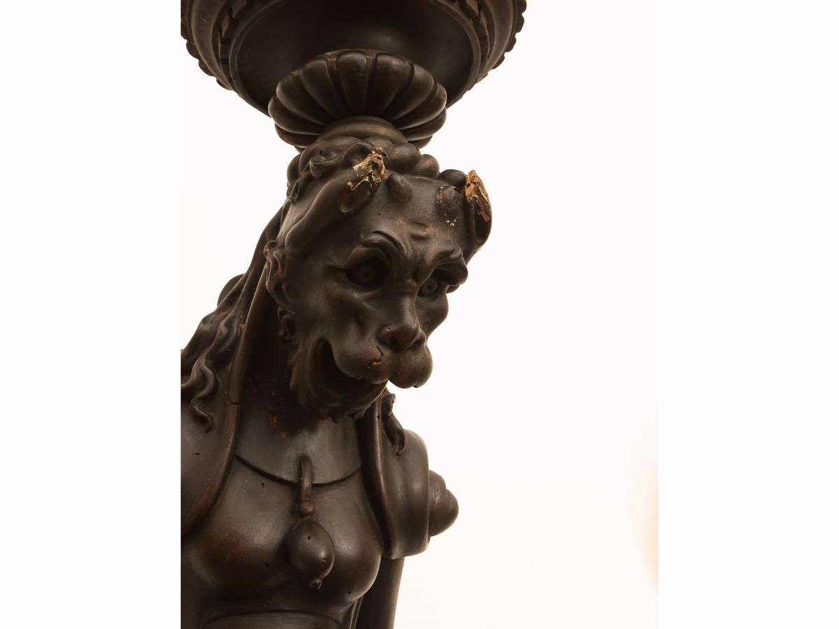 Da Jean De Boulogne Detto Giambologna (1529-1608), Diavoletto