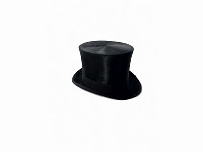 Capppello a Cilindro