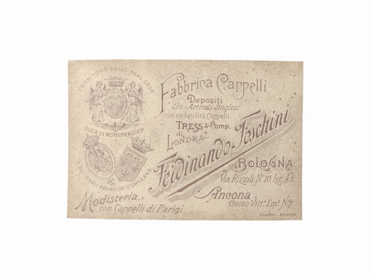 Capppello a Cilindro