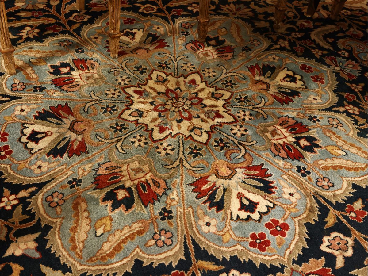 Tappeto Persiano