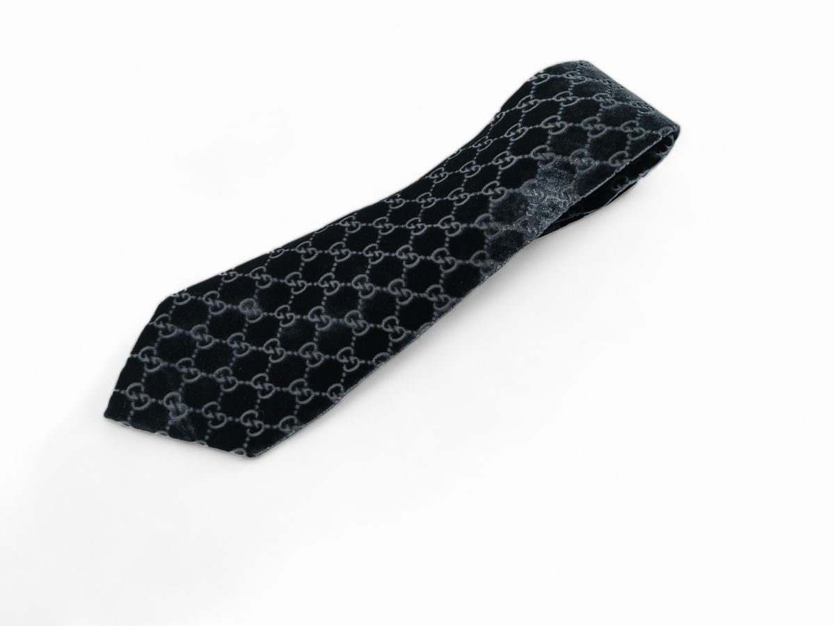 Lotto di Accessori da Uomo