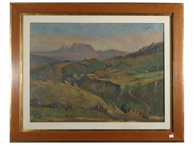 Paesaggio Campestre