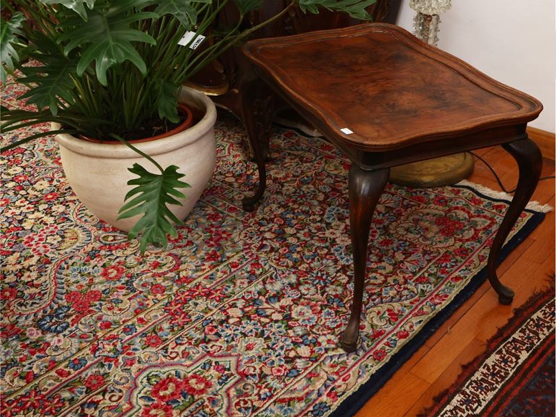 Lotto di Complementi di Arredo