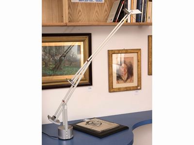 Lampada da Scrivania Tizio, Artemide